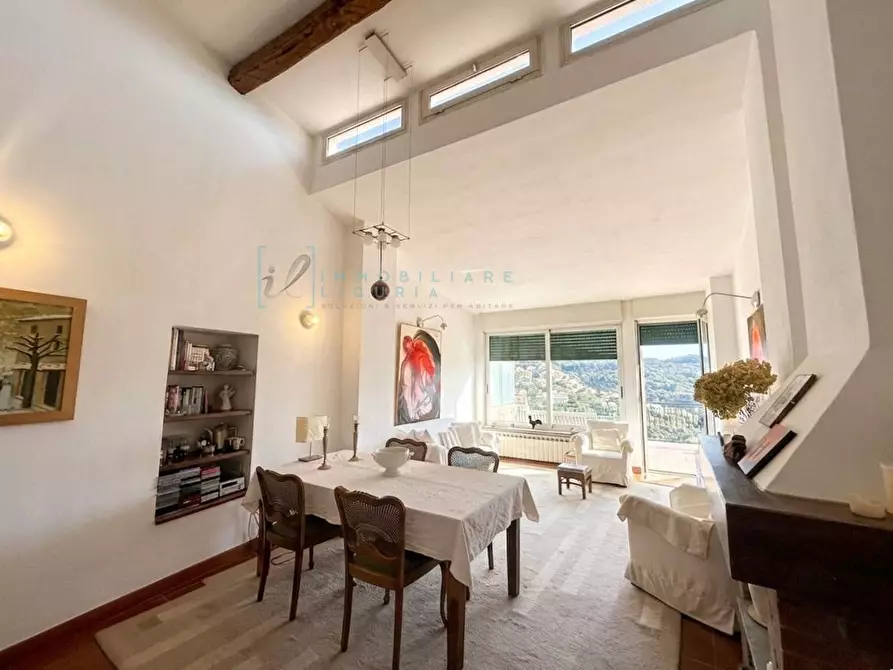 Immagine 3 di Rustico / casale in vendita  in Via Provinciale a Borghetto D'arroscia