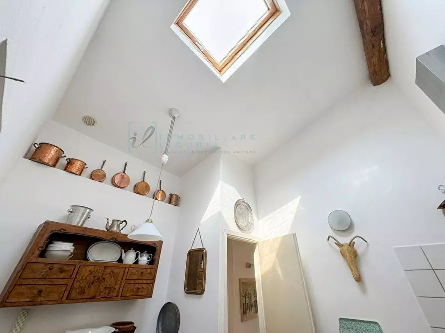 Immagine 11 di Rustico / casale in vendita  in Via Provinciale a Borghetto D'arroscia