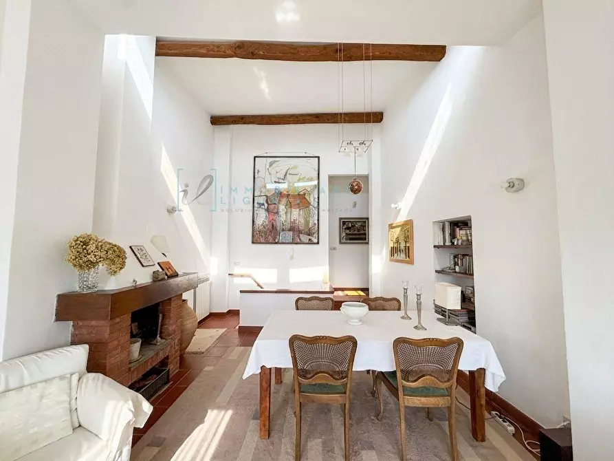 Immagine 1 di Rustico / casale in vendita  in Via Provinciale a Borghetto D'arroscia
