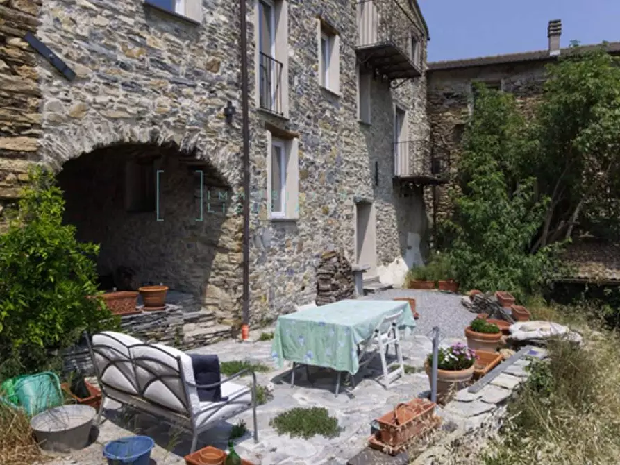 Immagine 32 di Rustico / casale in vendita  in Via Schenardii 8 a Rezzo