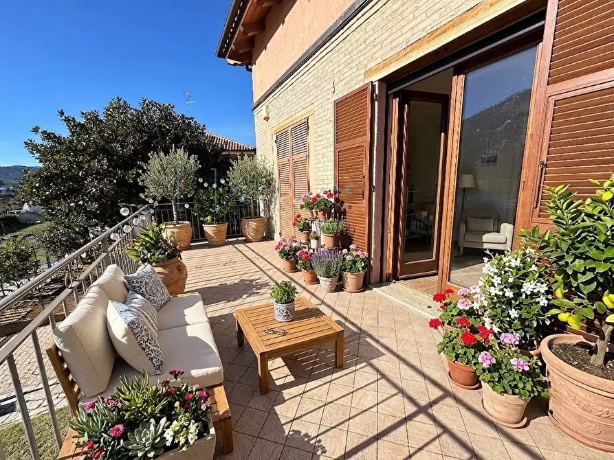 Immagine 55 di Villa in vendita  in frazione Coasco a Villanova D'albenga