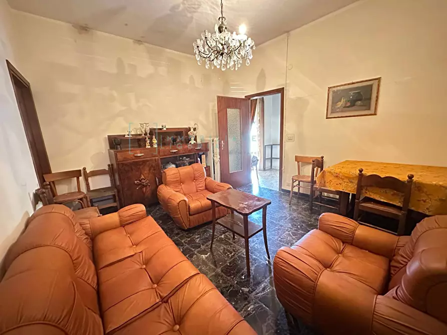 Immagine 4 di Rustico / casale in vendita  in frazione vellego a Casanova Lerrone