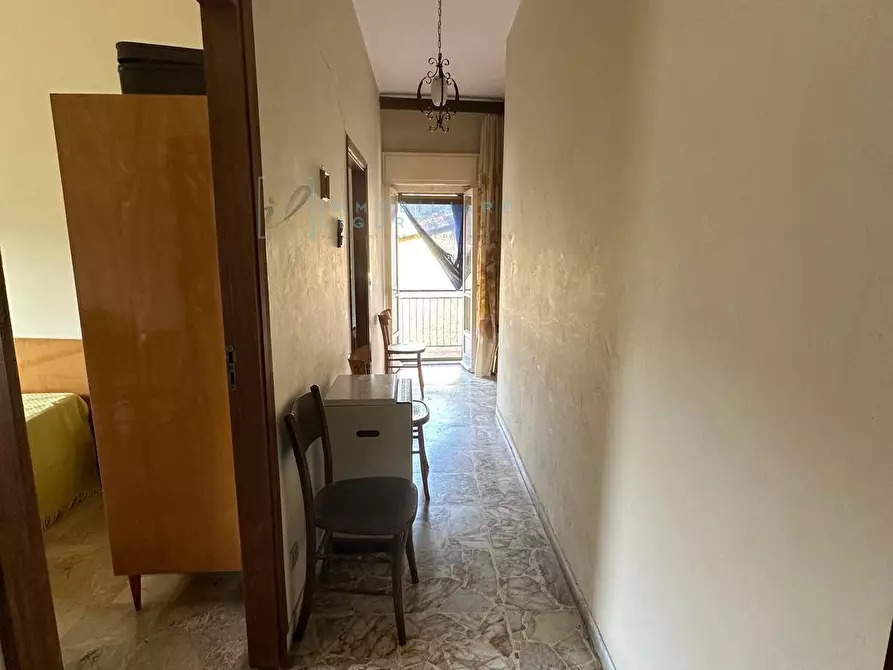 Immagine 2 di Rustico / casale in vendita  in frazione vellego a Casanova Lerrone