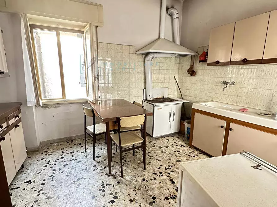Immagine 5 di Rustico / casale in vendita  in frazione vellego a Casanova Lerrone