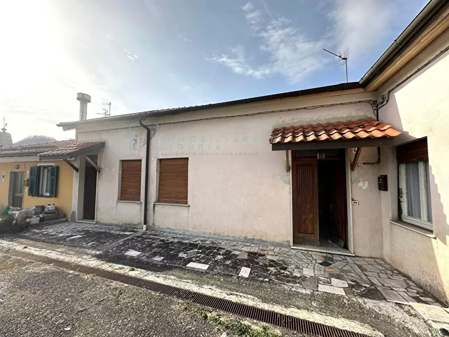 Immagine 1 di Rustico / casale in vendita  in frazione vellego a Casanova Lerrone