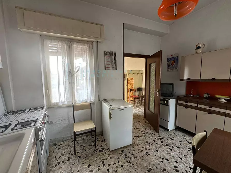 Immagine 7 di Rustico / casale in vendita  in frazione vellego a Casanova Lerrone