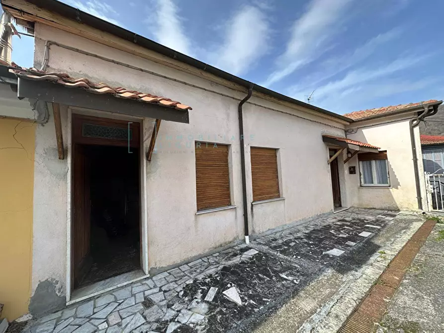 Immagine 26 di Rustico / casale in vendita  in frazione vellego a Casanova Lerrone