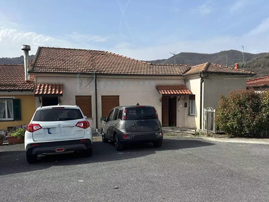Immagine 37 di Rustico / casale in vendita  in frazione vellego a Casanova Lerrone