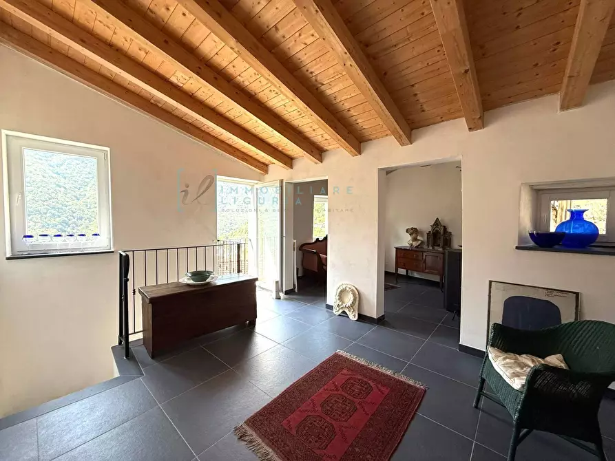 Immagine 6 di Rustico / casale in vendita  in Via Schenardii 8 a Rezzo