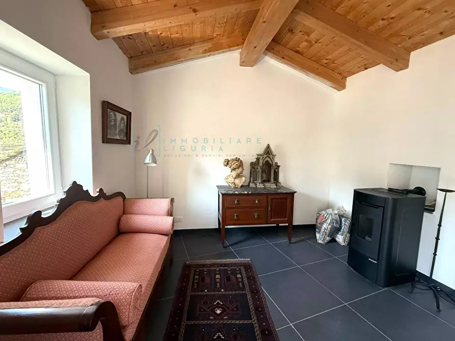 Immagine 7 di Rustico / casale in vendita  in Via Schenardii 8 a Rezzo