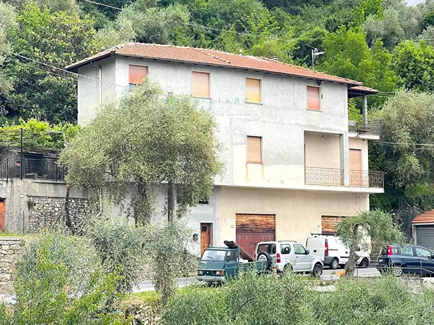 Immagine 1 di Casa indipendente in vendita  a Borgomaro