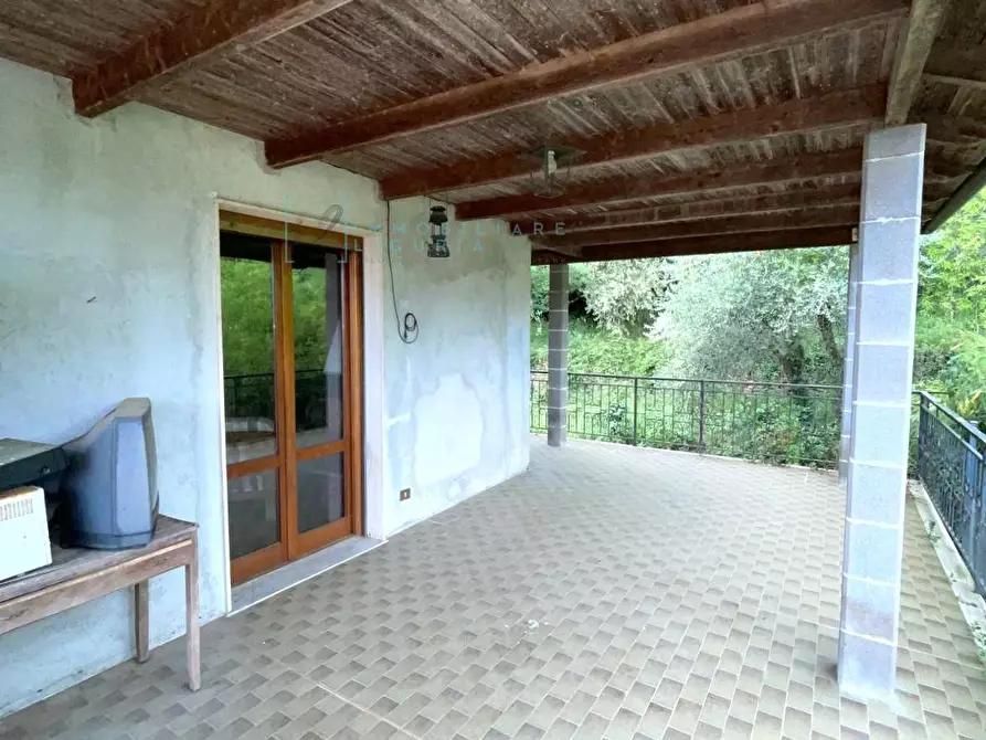 Immagine 2 di Casa indipendente in vendita  a Borgomaro