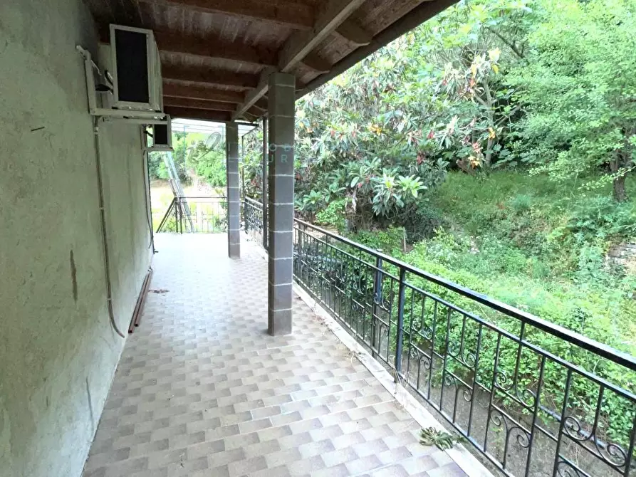 Immagine 3 di Casa indipendente in vendita  a Borgomaro