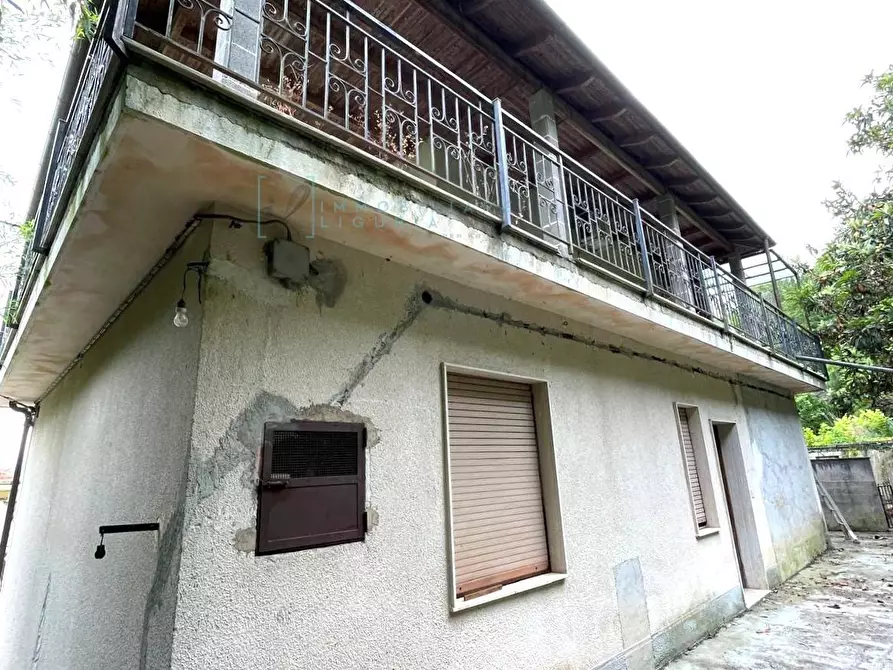 Immagine 4 di Casa indipendente in vendita  a Borgomaro
