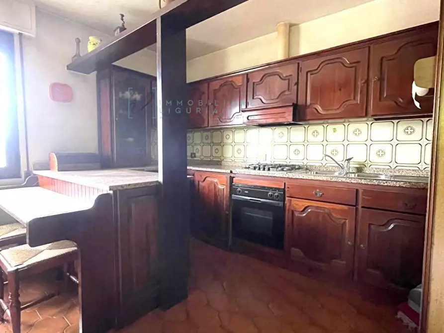 Immagine 5 di Casa indipendente in vendita  a Borgomaro