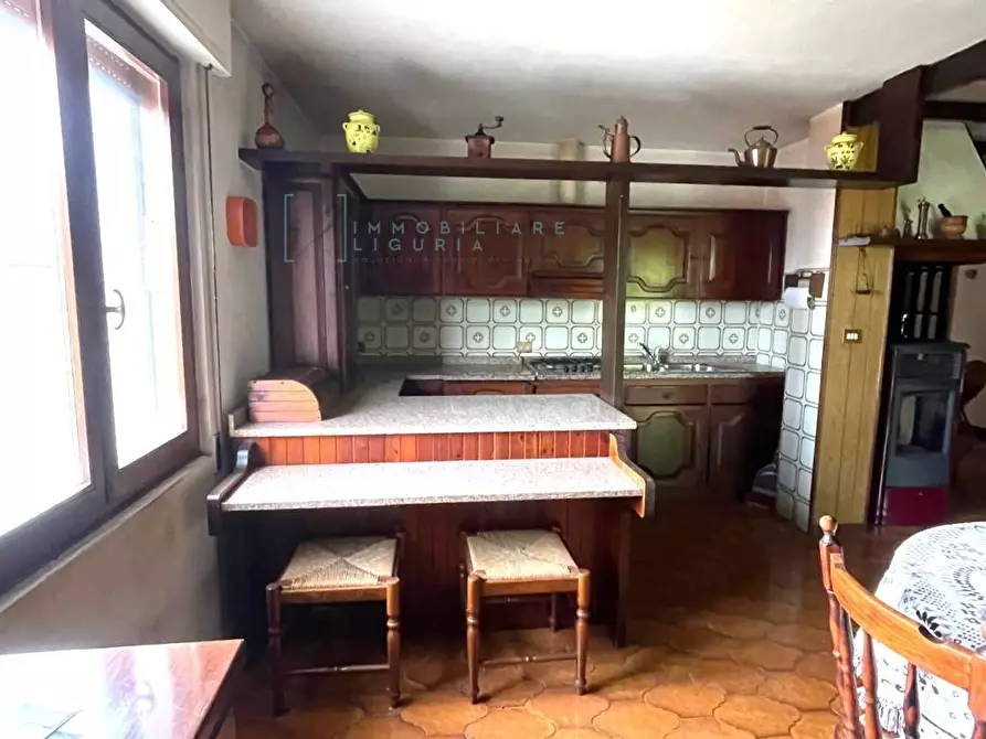 Immagine 6 di Casa indipendente in vendita  a Borgomaro