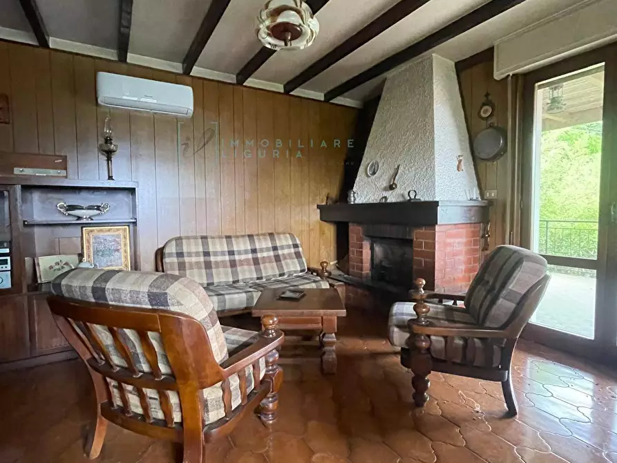 Immagine 8 di Casa indipendente in vendita  a Borgomaro