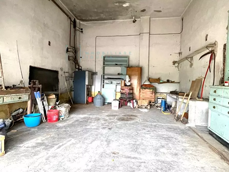 Immagine 18 di Casa indipendente in vendita  a Borgomaro