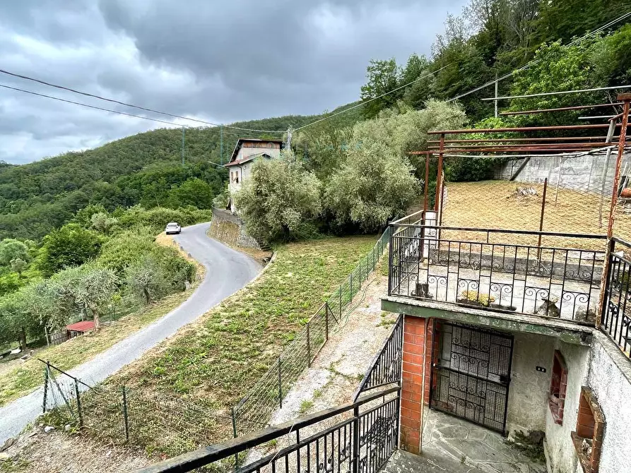 Immagine 19 di Casa indipendente in vendita  a Borgomaro