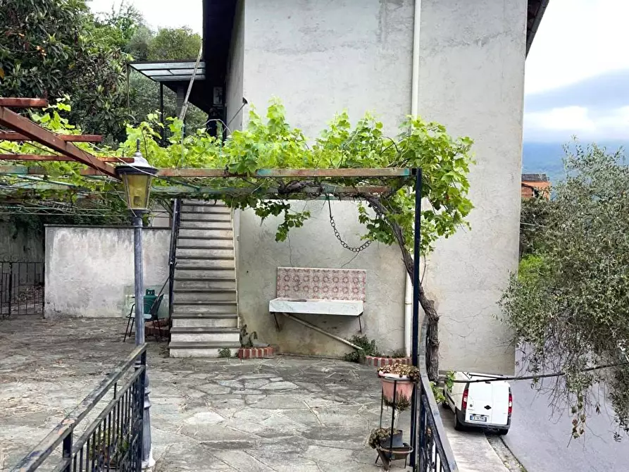 Immagine 21 di Casa indipendente in vendita  a Borgomaro