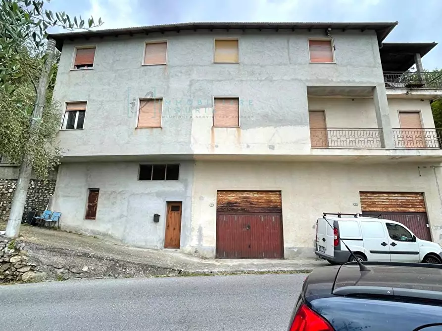 Immagine 22 di Casa indipendente in vendita  a Borgomaro