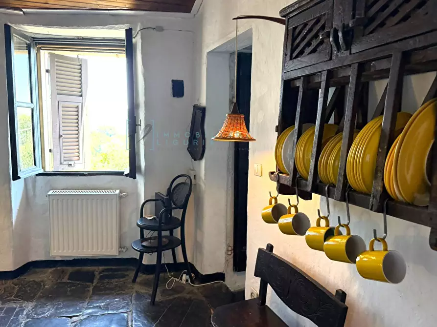 Immagine 8 di Rustico / casale in vendita  in Frazione ligo case di là a Villanova D'albenga