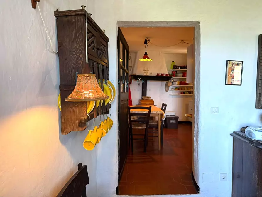 Immagine 11 di Rustico / casale in vendita  in Frazione ligo case di là a Villanova D'albenga