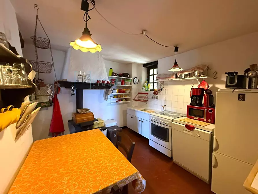 Immagine 12 di Rustico / casale in vendita  in Frazione ligo case di là a Villanova D'albenga