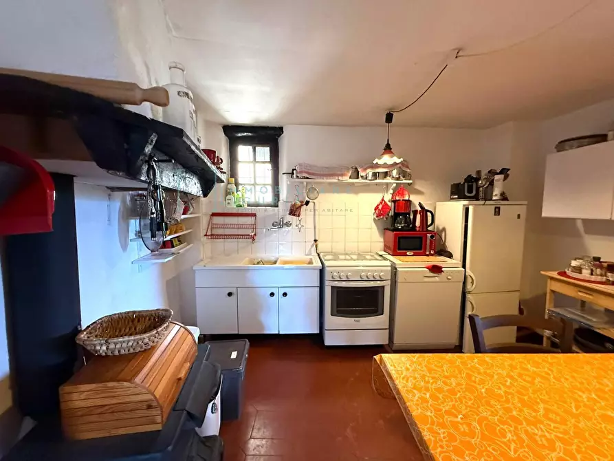 Immagine 13 di Rustico / casale in vendita  in Frazione ligo case di là a Villanova D'albenga