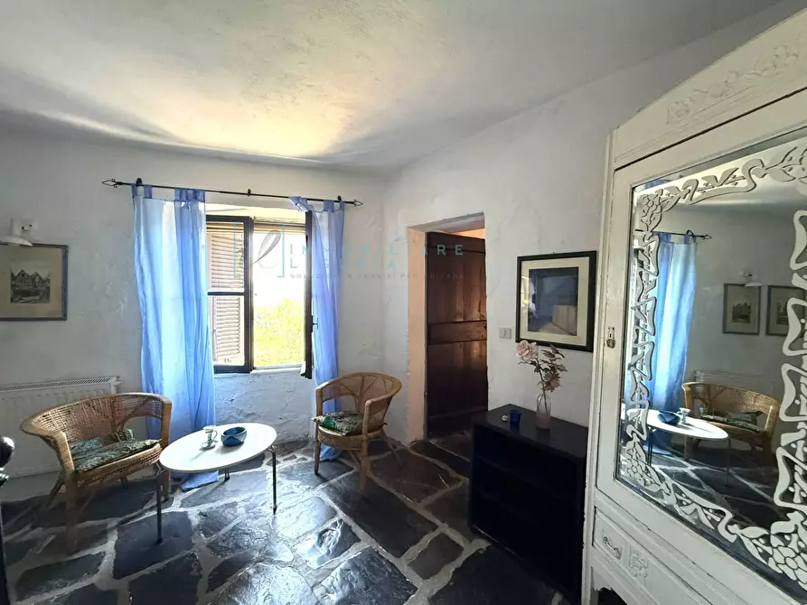 Immagine 16 di Rustico / casale in vendita  in Frazione ligo case di là a Villanova D'albenga