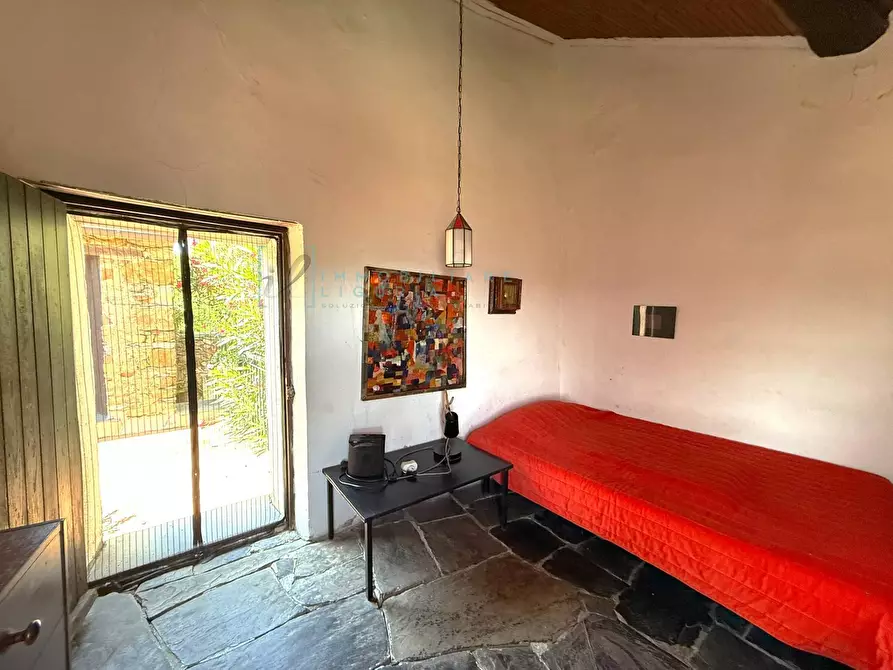 Immagine 19 di Rustico / casale in vendita  in Frazione ligo case di là a Villanova D'albenga