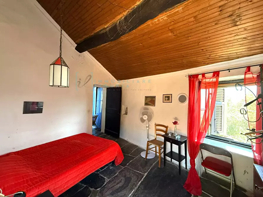 Immagine 21 di Rustico / casale in vendita  in Frazione ligo case di là a Villanova D'albenga