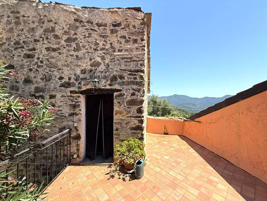 Immagine 28 di Rustico / casale in vendita  in Frazione ligo case di là a Villanova D'albenga