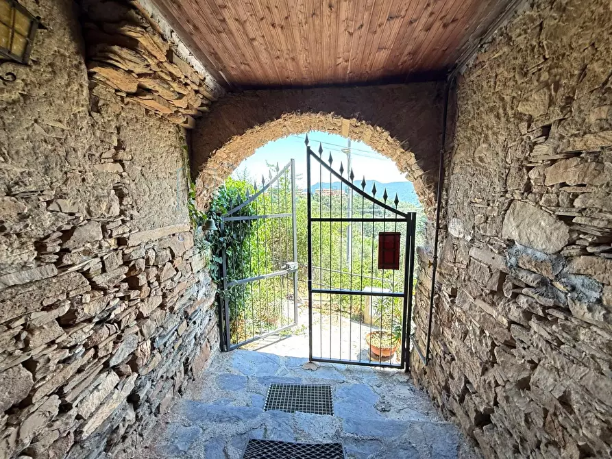 Immagine 41 di Rustico / casale in vendita  in Frazione ligo case di là a Villanova D'albenga
