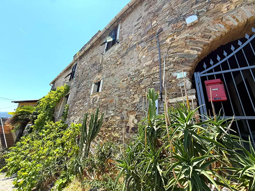 Immagine 48 di Rustico / casale in vendita  in Frazione ligo case di là a Villanova D'albenga