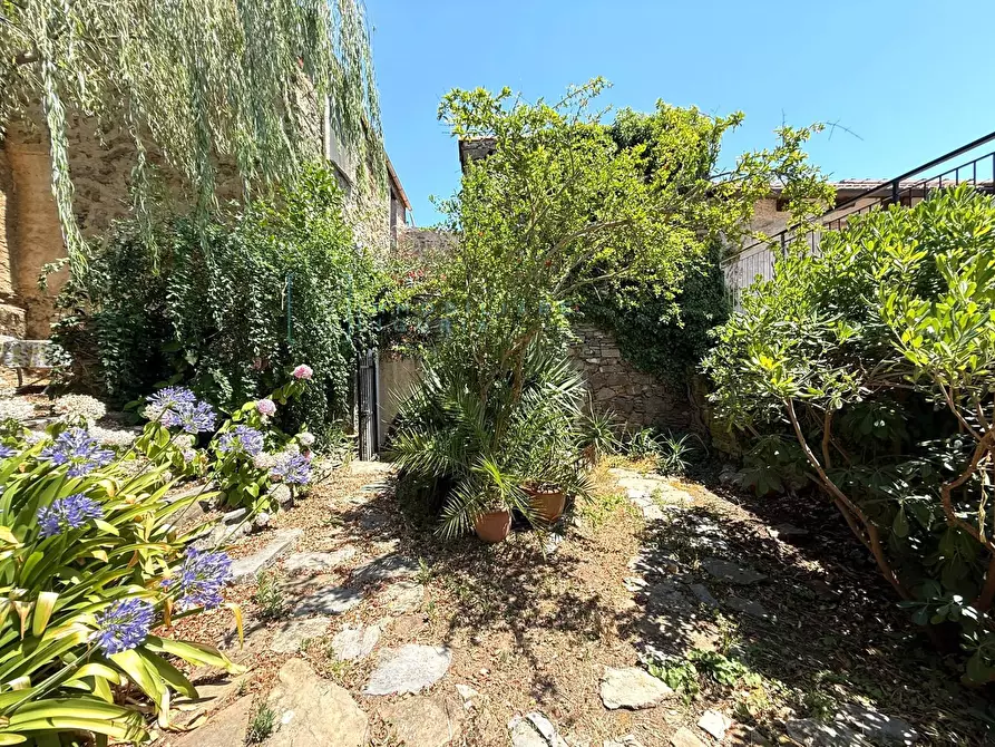 Immagine 53 di Rustico / casale in vendita  in Frazione ligo case di là a Villanova D'albenga