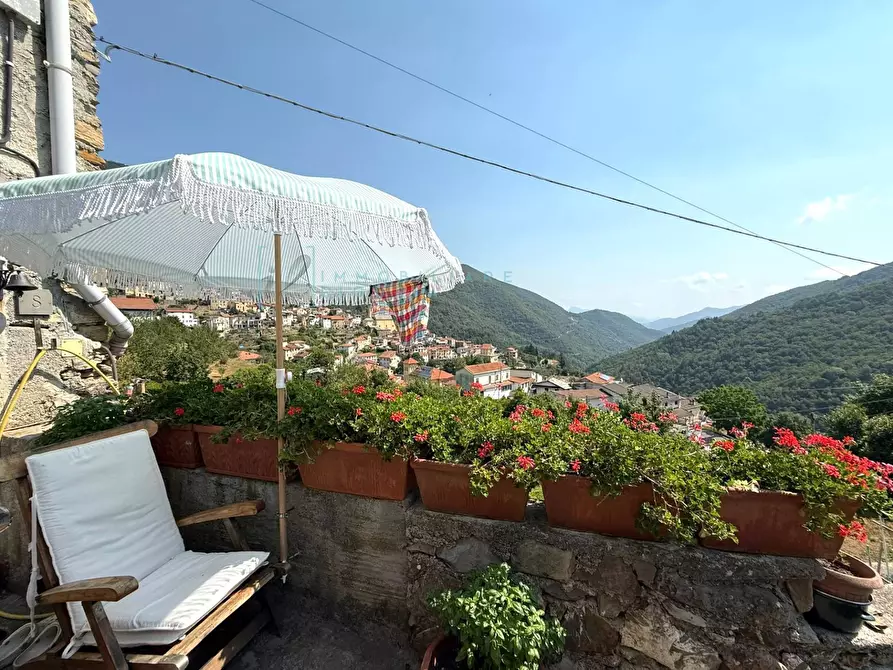 Immagine 2 di Rustico / casale in vendita  in località costa secca a Rezzo