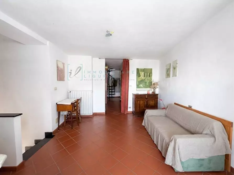 Immagine 7 di Rustico / casale in vendita  in località costa secca a Rezzo