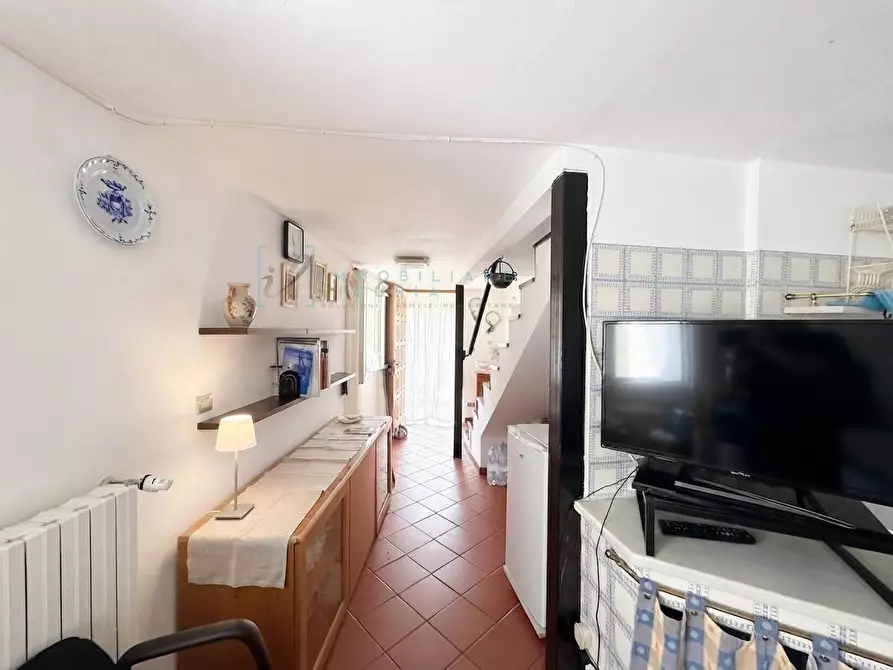 Immagine 8 di Rustico / casale in vendita  in località costa secca a Rezzo
