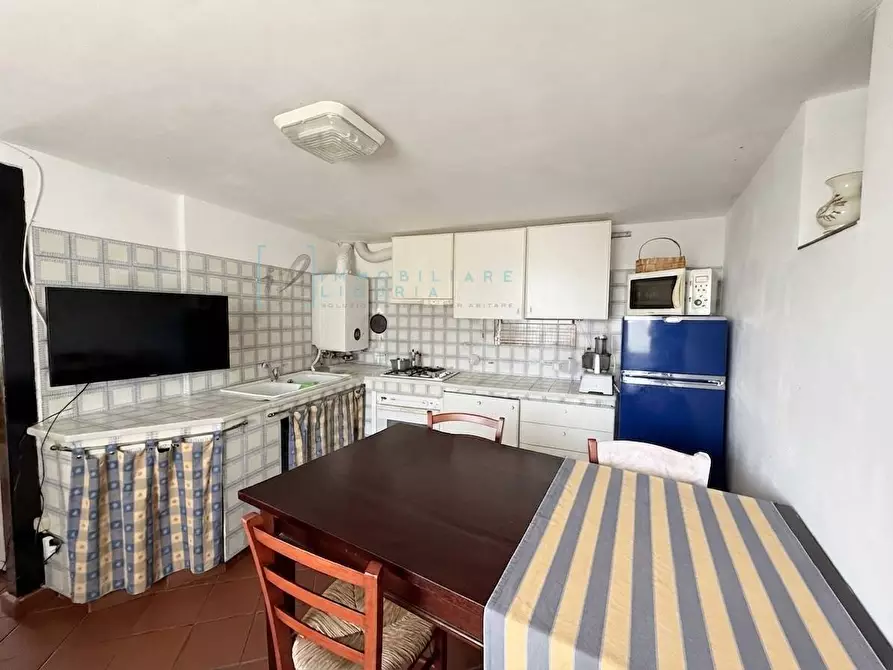 Immagine 11 di Rustico / casale in vendita  in località costa secca a Rezzo