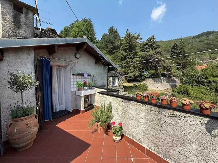 Immagine 18 di Rustico / casale in vendita  in località costa secca a Rezzo