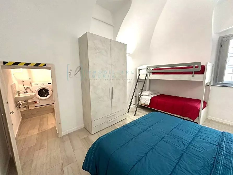 Immagine 16 di Appartamento in vendita  in via iv novembre a Castelbianco