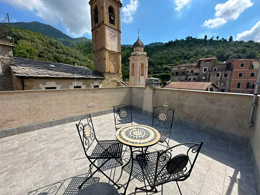 Immagine 25 di Appartamento in vendita  in via iv novembre a Castelbianco