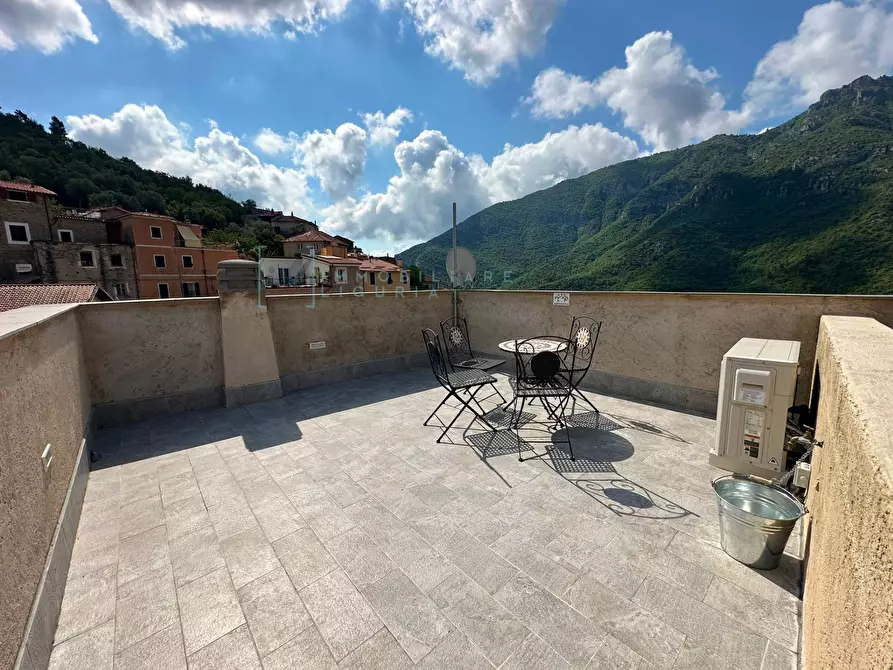 Immagine 26 di Appartamento in vendita  in via iv novembre a Castelbianco