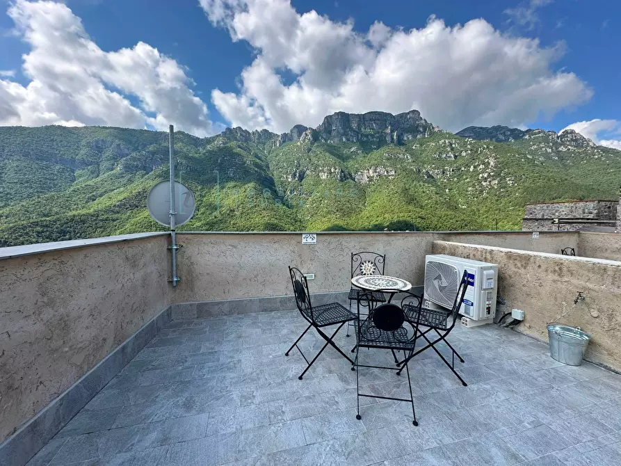 Immagine 28 di Appartamento in vendita  in via iv novembre a Castelbianco