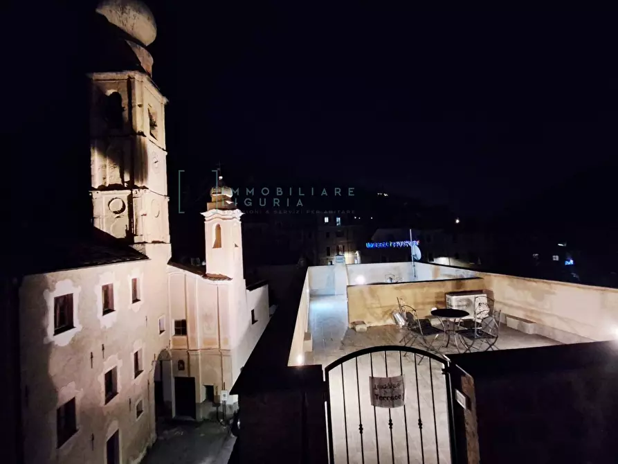 Immagine 30 di Appartamento in vendita  in via iv novembre a Castelbianco