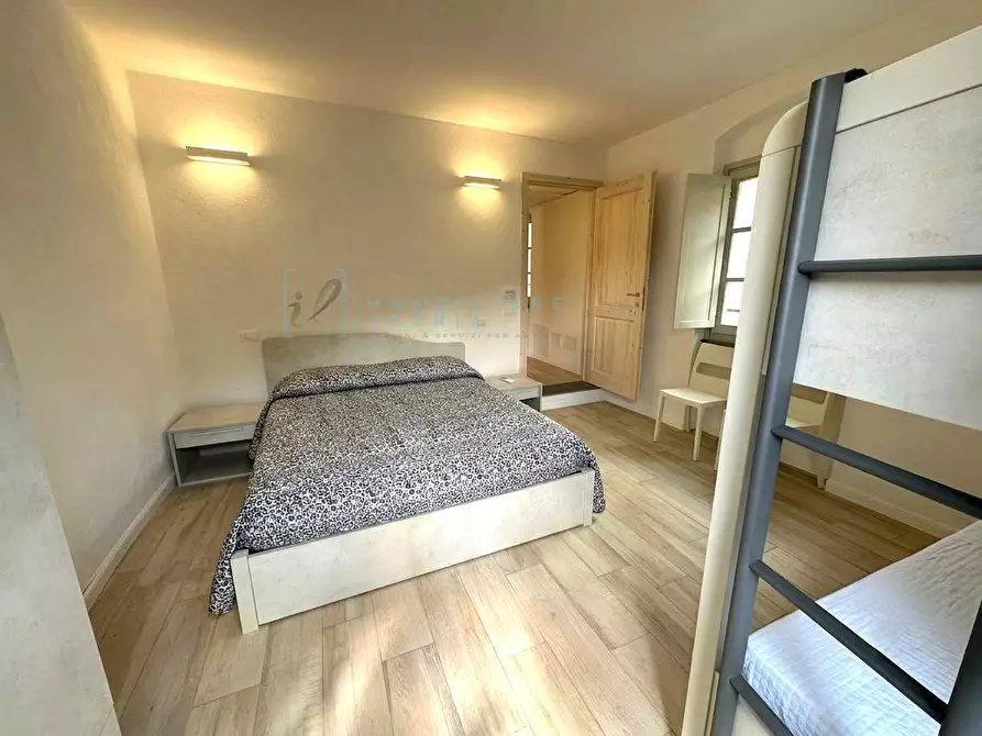 Immagine 12 di Appartamento in vendita  in Via IV Novembre a Castelbianco