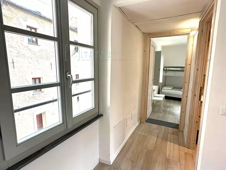 Immagine 3 di Appartamento in vendita  in Via IV Novembre a Castelbianco
