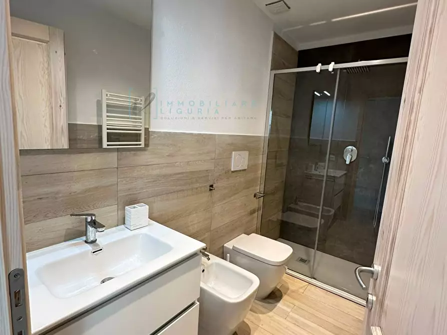 Immagine 9 di Appartamento in vendita  in Via IV Novembre a Castelbianco