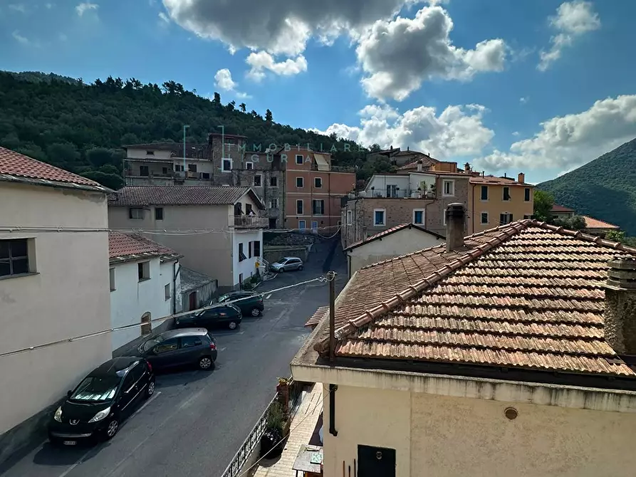 Immagine 15 di Appartamento in vendita  in Via IV Novembre a Castelbianco